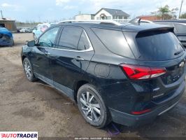 Chevrolet Equinox 2024 1