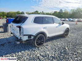 Kia Pozostałe 2020 3