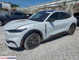 Ford Mustang 2022 Ford Mustang 2022