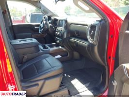Chevrolet 1500 2019 5