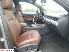 Audi Q7 2018 2