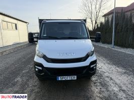 Iveco Daily 2018 3