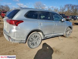 Mitsubishi Outlander 2020 2
