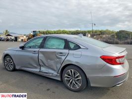 Honda Accord 2021 2
