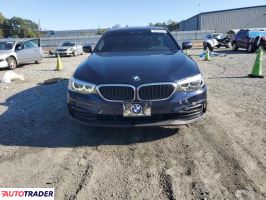 BMW 530 2019 2