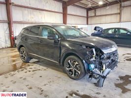 Kia Sportage 2023 2