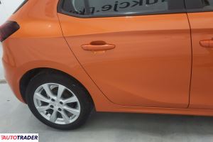 Opel Corsa 2021 1.2 75 KM