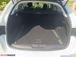 Peugeot 308 2015 2.0 150 KM