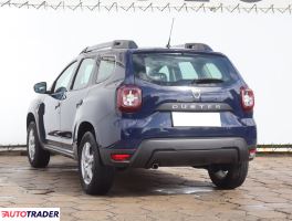 Dacia Duster 2019 1.6 112 KM