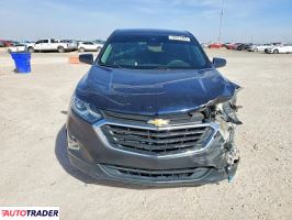 Chevrolet Equinox 2021 1