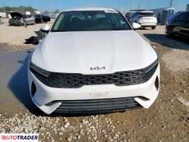 Kia Pozostałe 2022 1