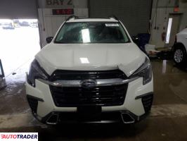 Subaru Pozostałe 2024 2