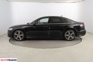 Audi A6 2018 2.0 187 KM Audi A6 2018 2.0 187 KM