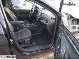 Chevrolet Equinox 2020 1