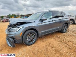 Volkswagen Tiguan - zobacz ofertę