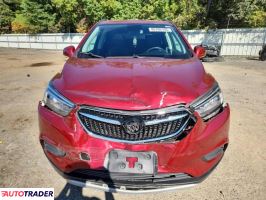 Buick Pozostałe 2021 1