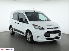 Ford Transit Connect 2018 1.5