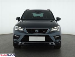 Seat Ateca 2019 2.0 187 KM