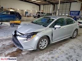 Toyota Corolla 2026 2