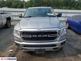 Dodge Ram 2020 5