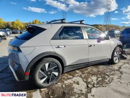 Hyundai Pozostałe 2025