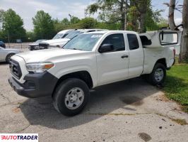 Toyota Tacoma 2023 2 Toyota Tacoma 2023 2