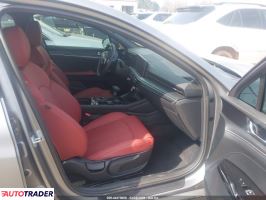 Kia Pozostałe 2026 2