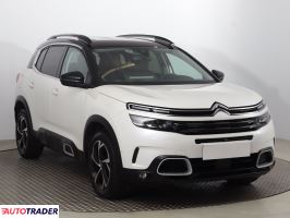 Citroen C5 - zobacz ofertę