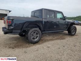 Jeep Pozostałe 2020 3 Jeep Pozostałe 2020 3