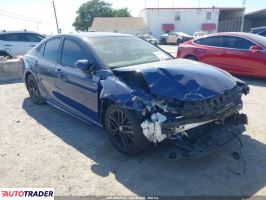 Toyota Camry - zobacz ofertę