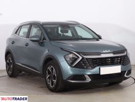 Kia Sportage - zobacz ofertę