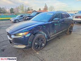 Mazda CX-30 2022 2
