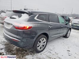 Buick Enclave 2020 3