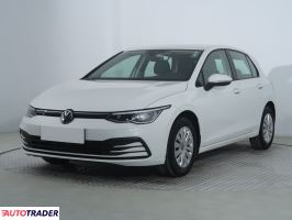 Volkswagen Golf 2020 1.0 88 KM