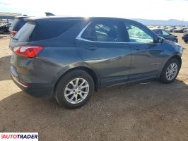 Chevrolet Equinox 2020 1