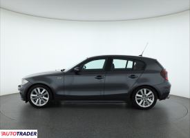 BMW 118 2005 2.0 127 KM