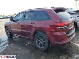 Jeep Grand Cherokee 2019 3