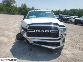 Dodge Ram 2024 6 Dodge Ram 2024 6