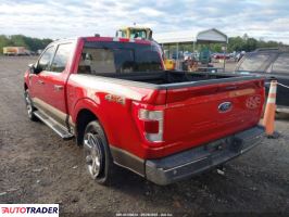 Ford Pozostałe 2021 3