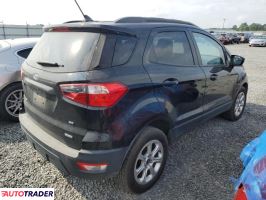 Ford EcoSport 2020 1