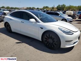 Tesla Model 3 2018