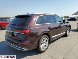 Audi Q7 2021 2 Audi Q7 2021 2