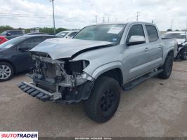 Toyota Tacoma 2023 3