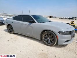 Dodge Charger 2020 3 Dodge Charger 2020 3