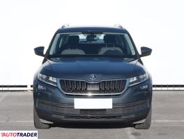 Skoda Kodiaq 2018 2.0 177 KM