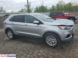 Ford Edge 2023 2