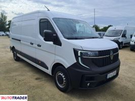 Renault Master 2024 2.0