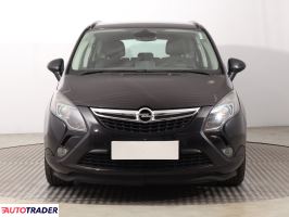 Opel Zafira 2012 2.0 128 KM