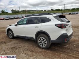 Subaru Outback 2021 2 Subaru Outback 2021 2