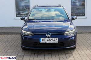 Volkswagen Golf 2022 1.5 150 KM